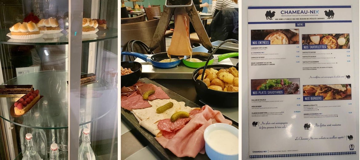 Chameau-Nix - Gallery Image 2