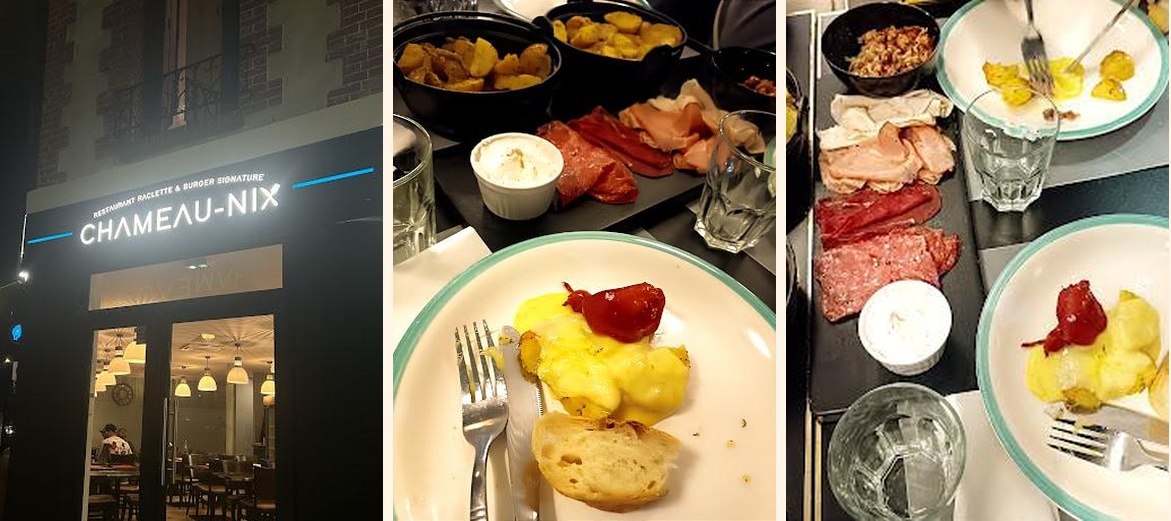 Chameau-Nix - Gallery Image 3